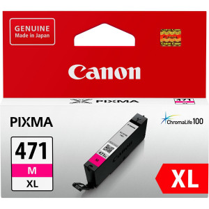 Canon CLI-471XL M EMB