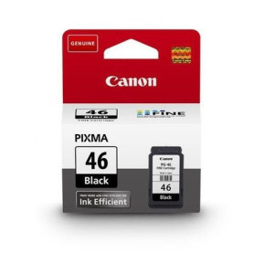 Canon PG-46 ( ink efficient)