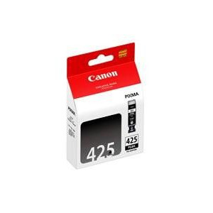 CANON PGI-425Bk Black ink tank EMB