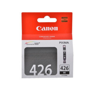 CANON CLI-426Bk Black ink tank EMB