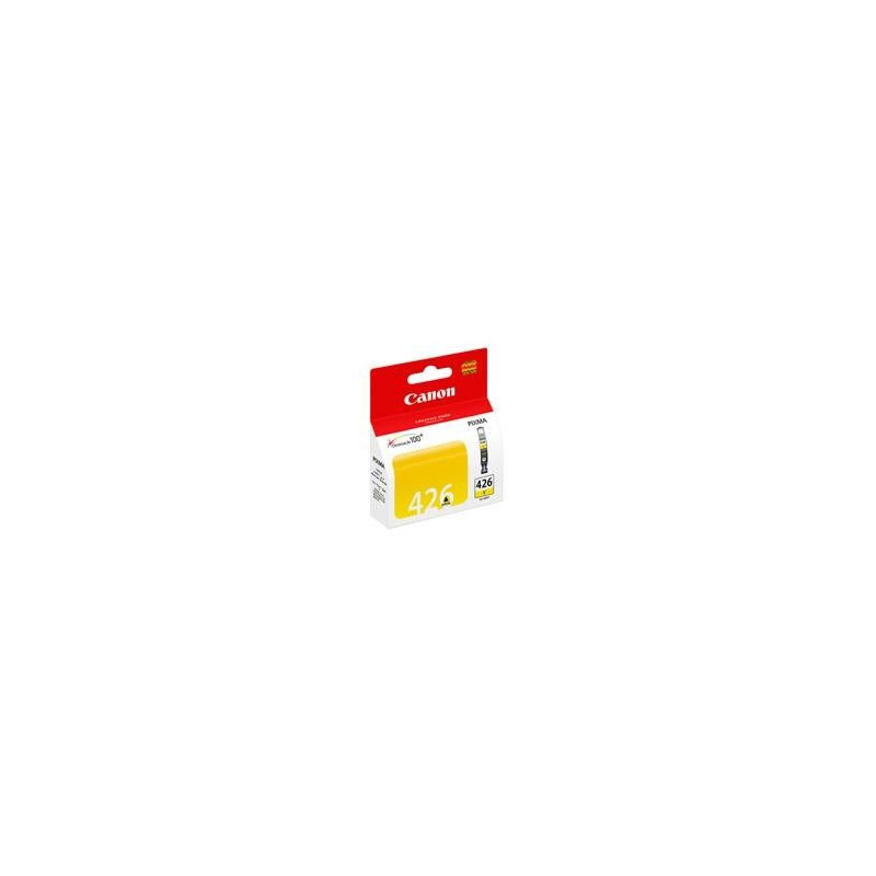 CANON CLI-426Y Yellow ink tank EMB CANON CLI-426Y Yellow ink tank EMB