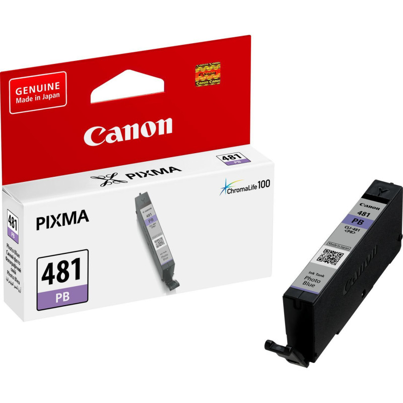 CLI-481 PB EMB CLI-481 PB EMB