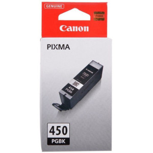 CANON PGI-450 PGBK