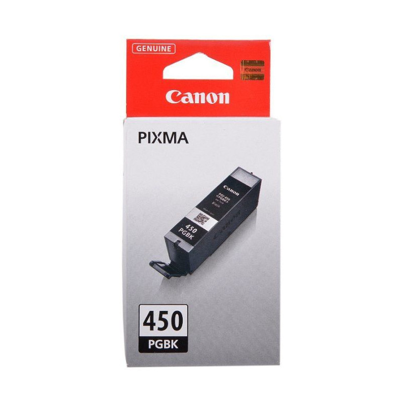 CANON PGI-450 PGBK