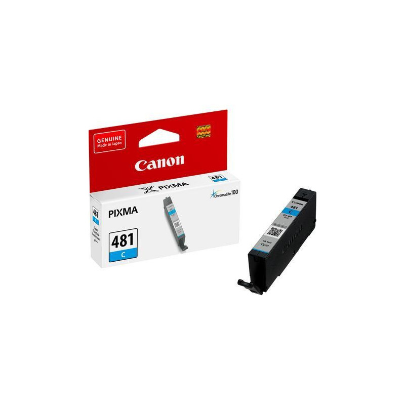 CLI-481 C EMB CLI-481 C EMB
