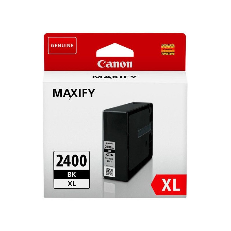 Canon PGI-2400XL BK EMB
