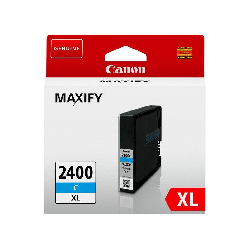 Canon PGI-2400XL C EMB Canon PGI-2400XL C EMB