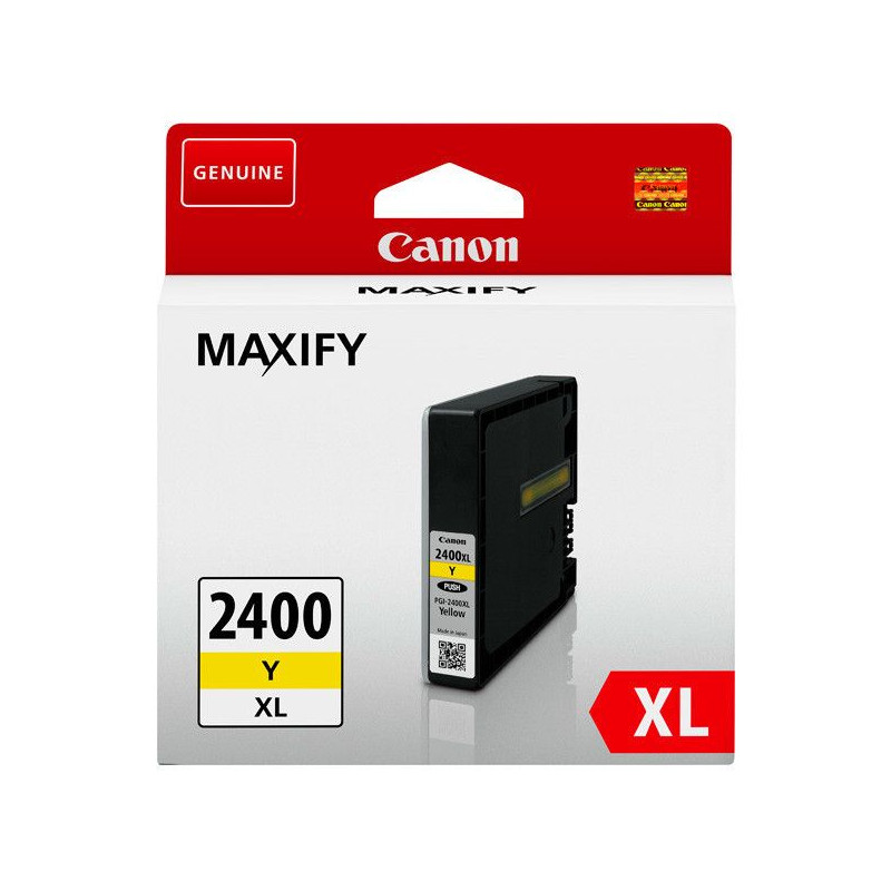 Canon PGI-2400XL Y EMB