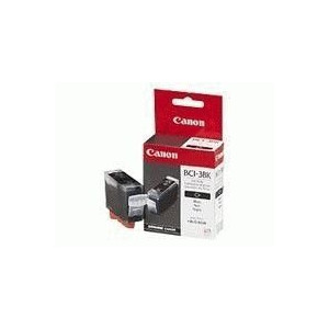 BCI-3eBk Black ink tank
