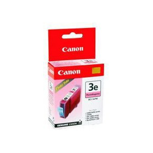 BCI-3ePM Photo Magenta ink tank