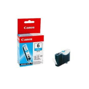 BCI-6C Cyan ink tank