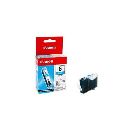 BCI-6C Cyan ink tank