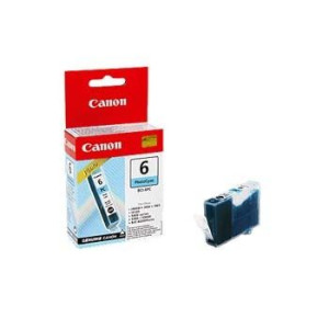 BCI-6PC Photo Cyan ink tank