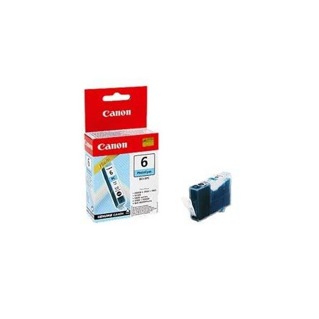 BCI-6PC Photo Cyan ink tank