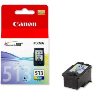 CL-513 Color ink cartridge EMB