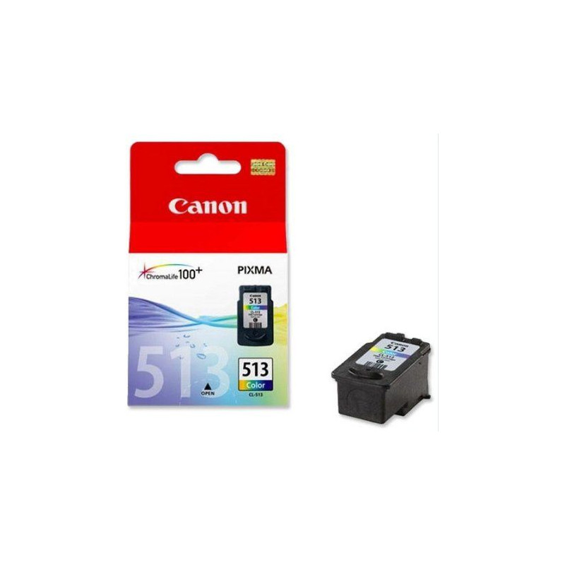 CL-513 Color ink cartridge EMB