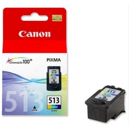 CL-513 Color ink cartridge EMB