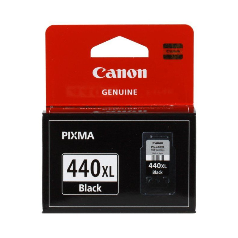 IJ CARTRIDGE PG-440XL EMB