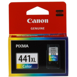 IJ CARTRIDGE CL-441XL EMB