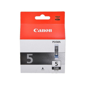 PGI-5Bk Black ink tank EMB