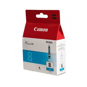 CLI-8C Cyan ink tank EMB