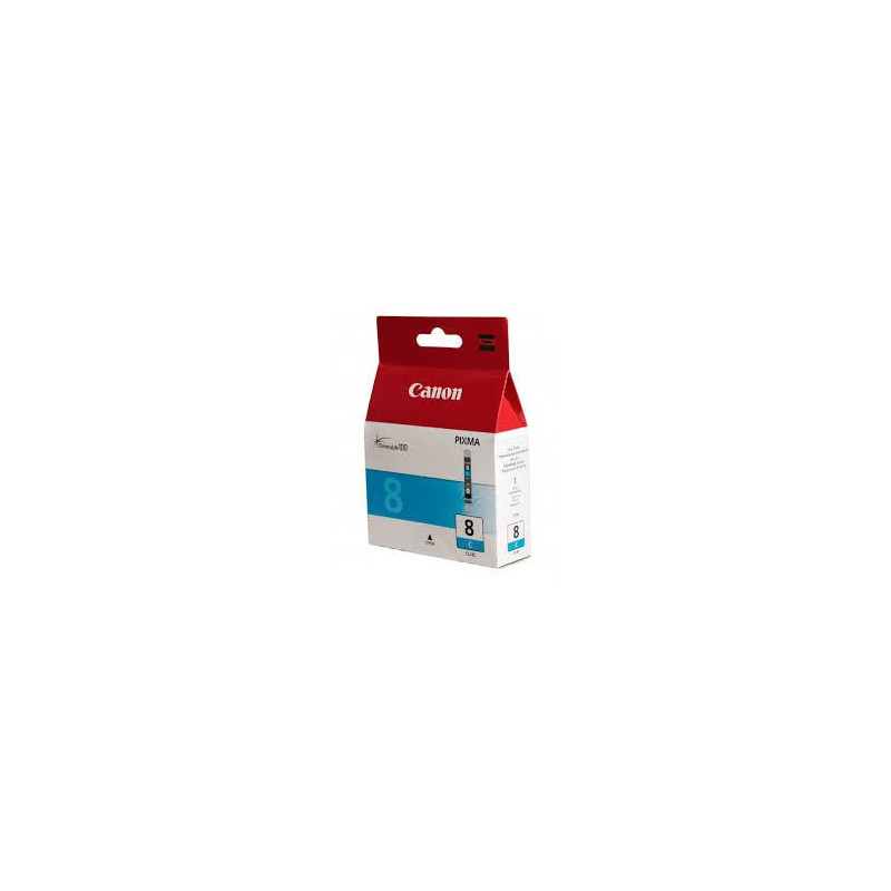 CLI-8C Cyan ink tank EMB CLI-8C Cyan ink tank EMB
