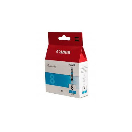 CLI-8C Cyan ink tank EMB