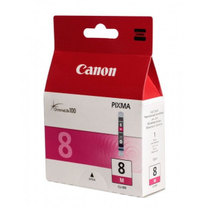CLI-8M Magenta ink tank EMB