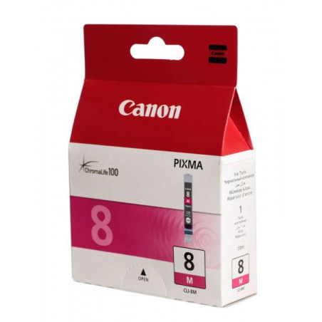 CLI-8M Magenta ink tank EMB