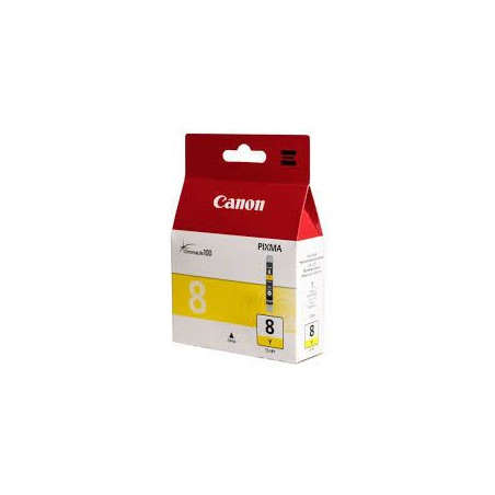 CLI-8Y Yellow ink tank EMB