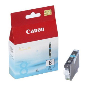 CLI-8PC Photo Cyan ink tank EMB