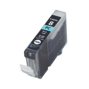 CLI-8PC Photo Cyan ink tank EMB