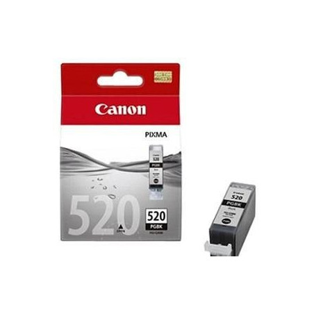 PGI-520Bk Black ink tank EMB