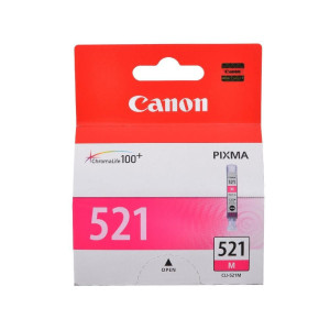 CLI-521M Magenta ink tank EMB
