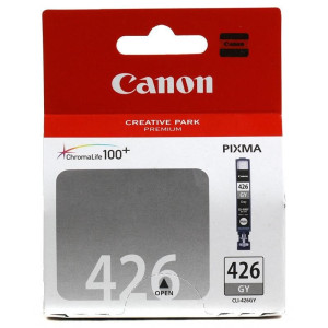CLI-426GY Grey ink tank EMB