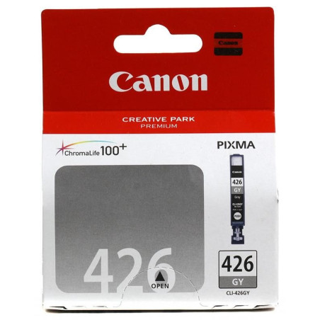 CLI-426GY Grey ink tank EMB