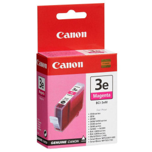 BCI-3eM Magenta ink tank