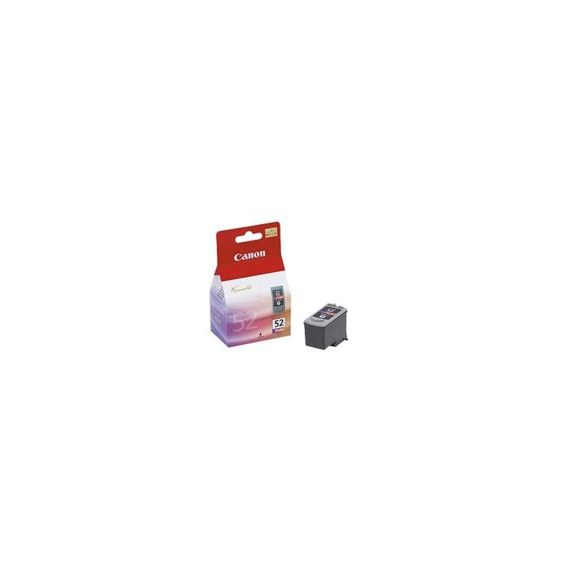 CL-52 Photo cartridge CL-52 Photo cartridge