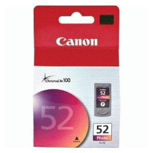 CL-52 Photo cartridge