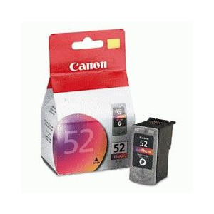 CL-52 Photo cartridge