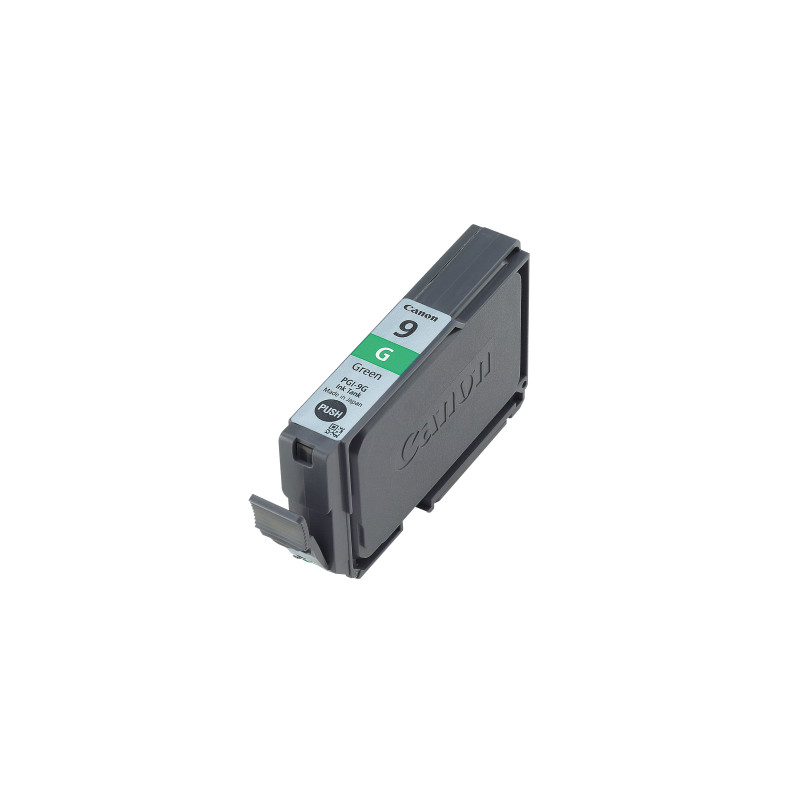 PGI-9G Green ink tank PGI-9G Green ink tank