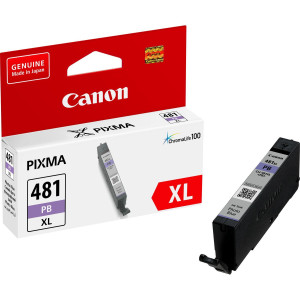 CLI-481XL PB EMB
