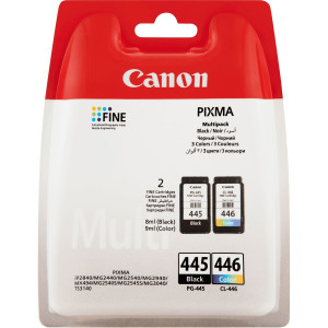 PG-445/CL-446 MULTI PACK