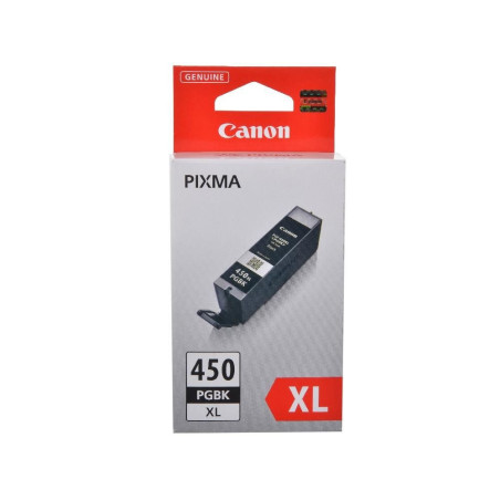 PGI-450XL PGBK