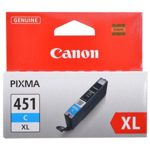 CLI-451XL C