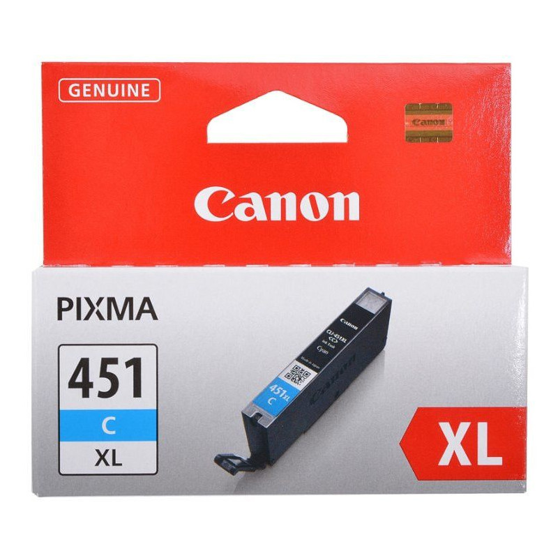 CLI-451XL C CLI-451XL C