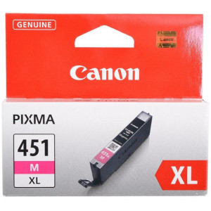 CLI-451XL M