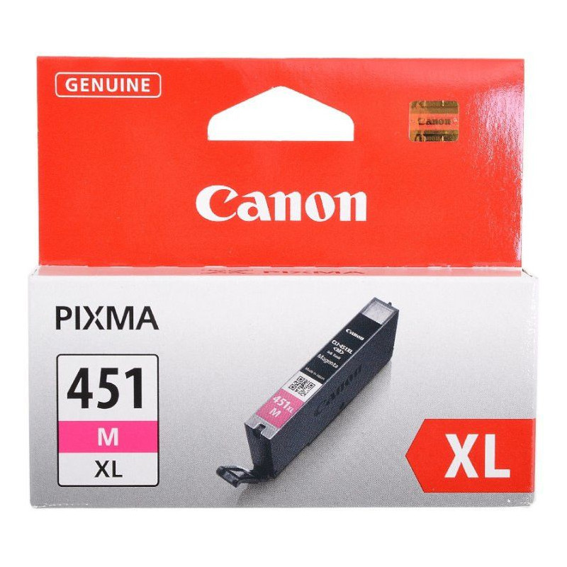 CLI-451XL M CLI-451XL M