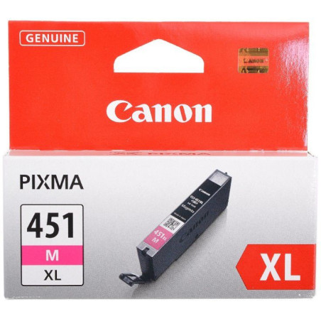 CLI-451XL M