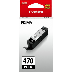 PGI-470 BK EMB